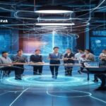 Decentralizing Data Ownership: A Deep Dive into Data Mesh Architecture
