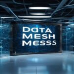 The Data Mesh Paradigm: Decentralizing Data Ownership for Scalable Analytics