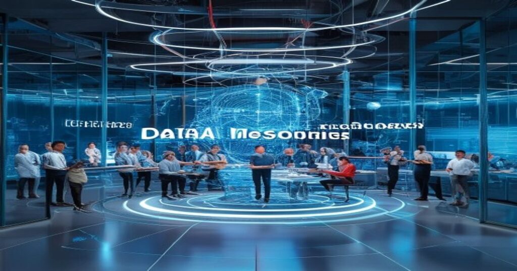 The Data Mesh Paradigm: Decentralizing Data Ownership for Scalable Analytics