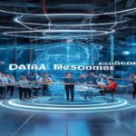 The Data Mesh Paradigm: Decentralizing Data Ownership for Scalable Analytics