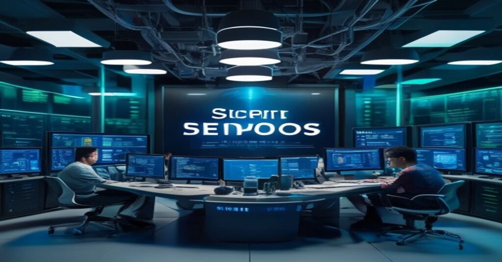 The Secure DevOps Transformation: Embedding Security into Every Stage