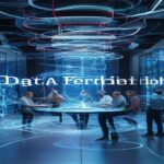 The Data Fabric Weave: Architecting Unified Data Access Across the Modern Enterprise