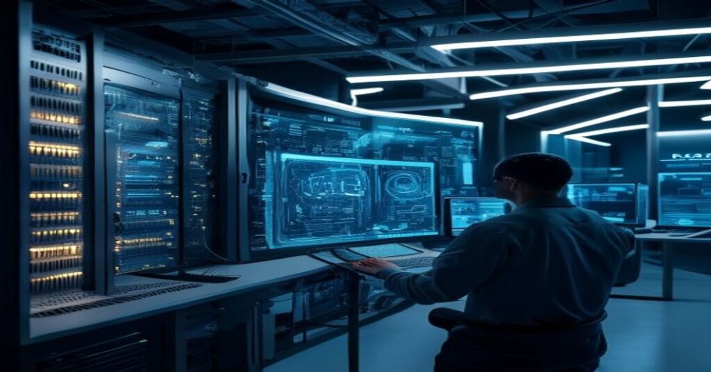 Edge AI: Bringing Intelligence Closer to the Source