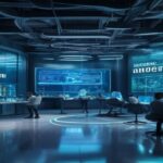 The Silent Backbone of AI: How MLOps is Industrializing Machine Learning