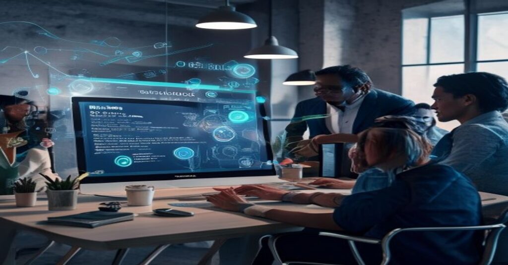 The Silent Revolution: How Low-Code/No-Code is Democratizing Software Creation