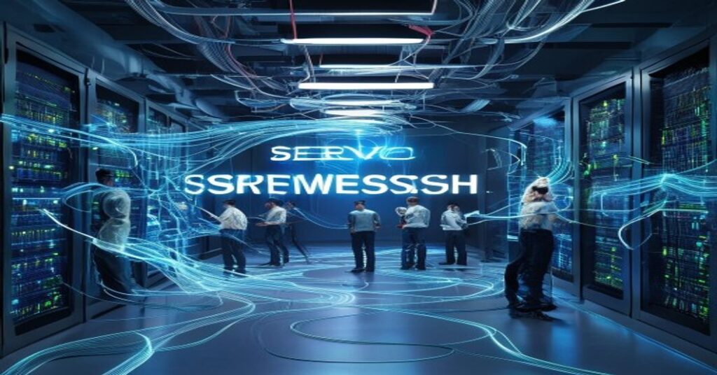 The Invisible Fabric: How Service Mesh Architectures are Redefining Microservices Communication