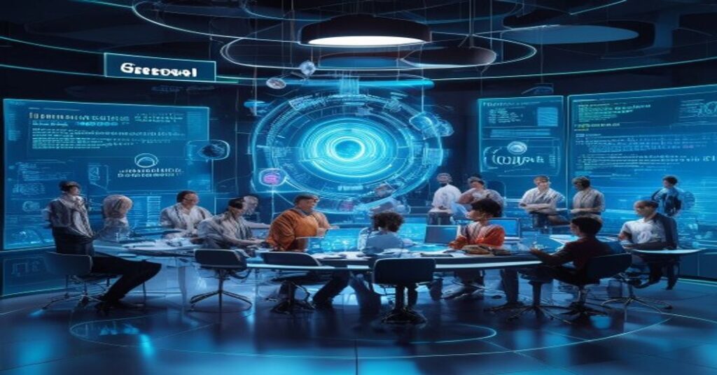 The Generative AI Revolution: Reshaping the Software Development Lifecycle