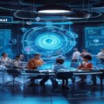 The Generative AI Revolution: Reshaping the Software Development Lifecycle