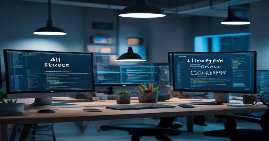 The Silent Revolution in Testing: How AI-Powered Test Generation is Reshaping Software Quality