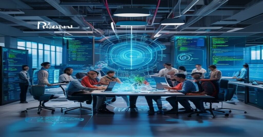 The Unstoppable Rise of Platform Engineering: Building the Internal Developer Platform