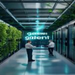 Beyond Bits and Bytes: Forging a Sustainable Future with Green IT