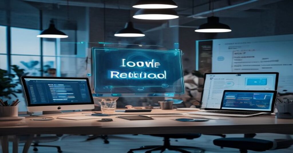 The Low-Code Revolution: Bridging the Developer Divide and Accelerating Digital Transformation