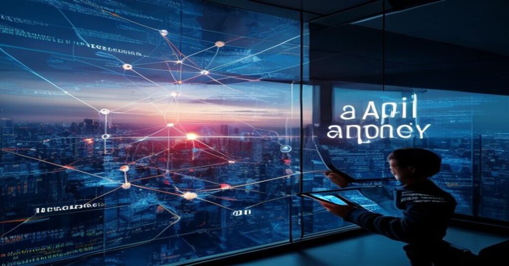 The Rise of the API Economy: How Programmable Interfaces Are Powering the Modern Digital Ecosystem
