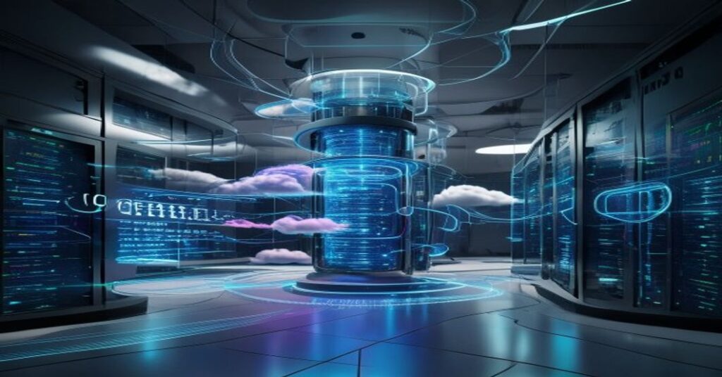 Serverless Computing: The Evolution of Cloud-Native Architecture and Event-Driven Functions