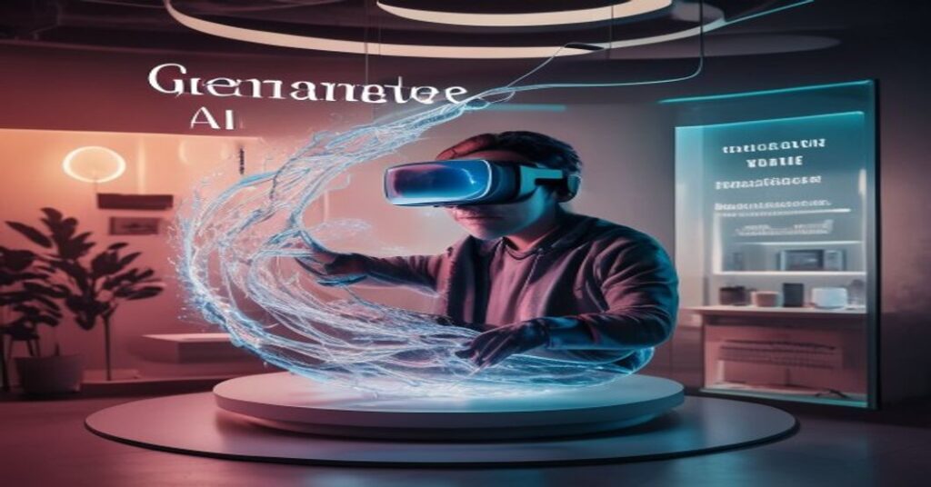 Unleashing Creativity: The Transformative Power of Generative AI