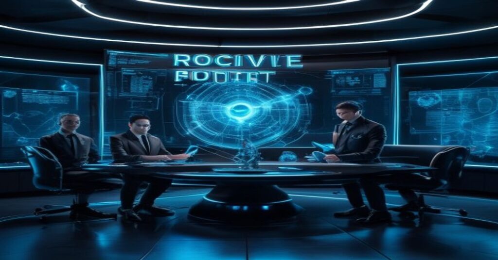 Proactive Threat Hunting: Uncovering Advanced Persistent Threats Before They Strike