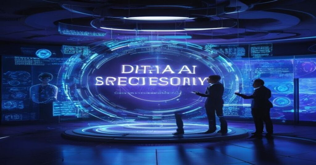 Navigating the Algorithmic Maze: Data Privacy in the Era of AI