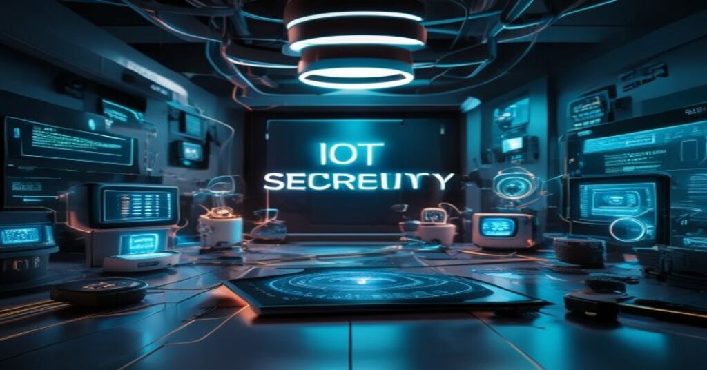 Fortifying the IoT Frontier: Strategies for Robust Device Security