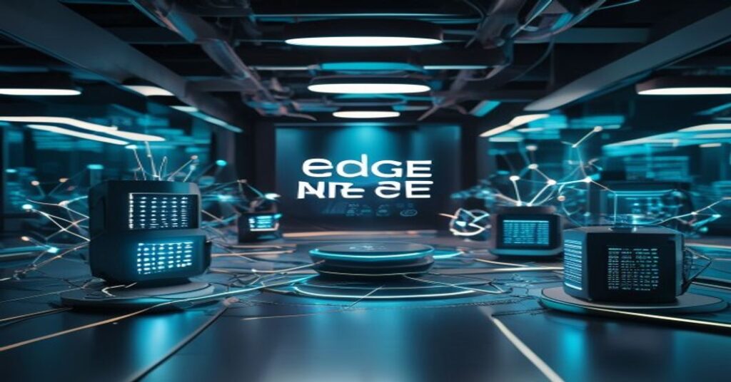 Edge AI: Bringing Intelligence to the Network Edge