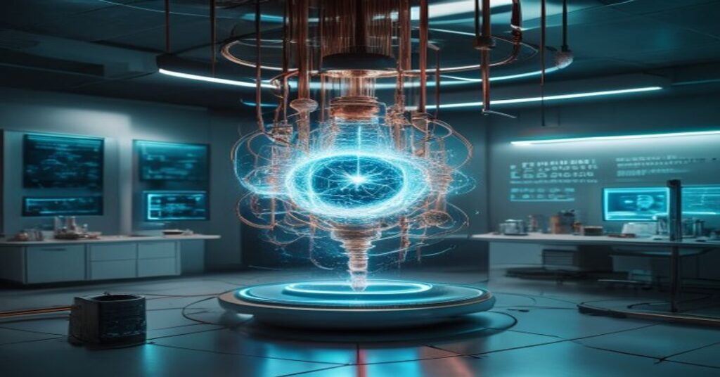 Quantum Computing Unveiled: Architecting the Future of Computation