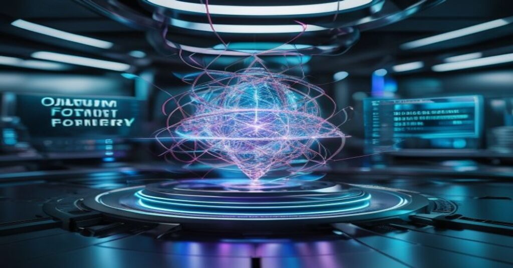 Quantum Computing: Unlocking the Next Frontier of Computation