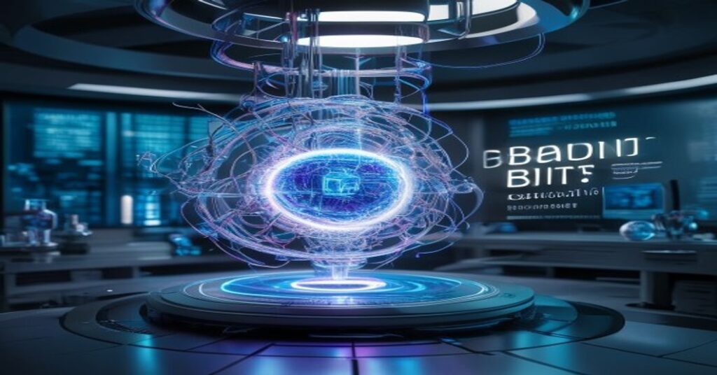 Beyond Bits: Unlocking the Quantum Realm with Quantum Computing