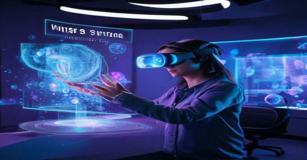 From Pixels to Presence: Building Immersive Experiences with WebXR