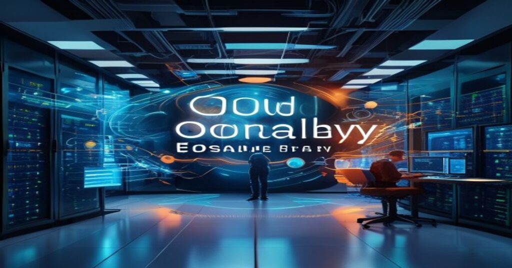 Elevating Operations: The Power of Observability in Cloud-Native Architectures