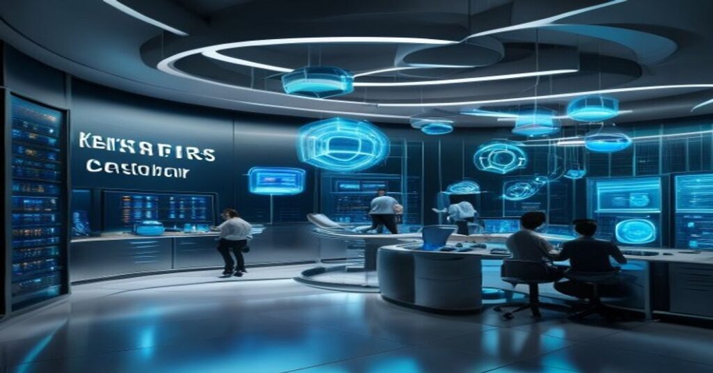 Mastering Kubernetes: Orchestrating Containerized Applications at Scale