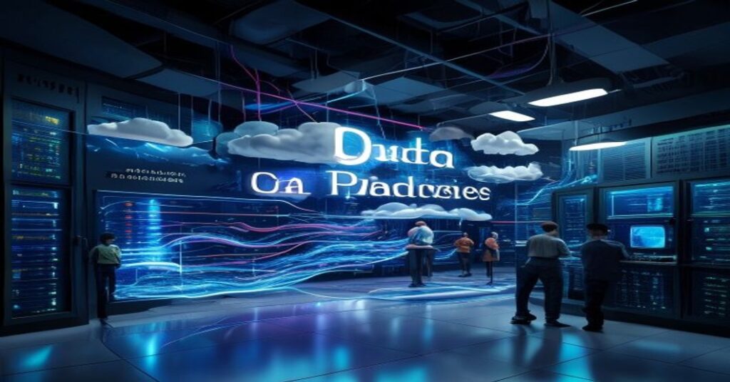 Unleashing Data Potential: Strategies for Scalable Cloud Data Pipelines