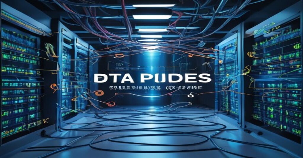 Engineering Data Pipelines: Building the Backbone of Modern Data ...