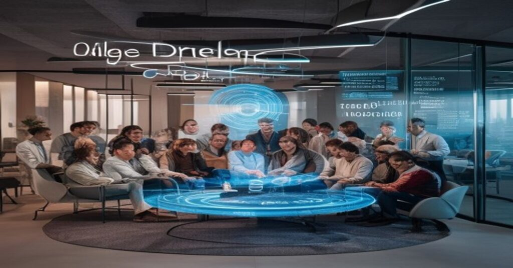 Unlocking Agility: The Transformative Power of No-Code/Low-Code Development in the Enterprise