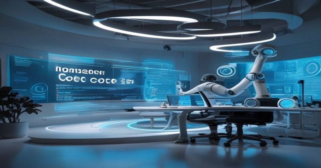 Crafting Autonomous Code: A Deep Dive into AI-Augmented Software Development