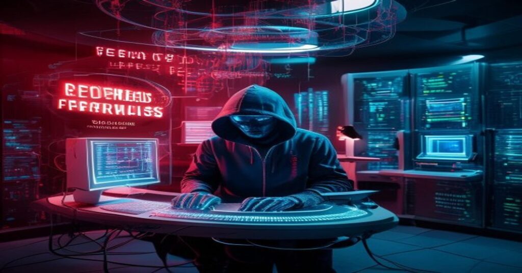 Beyond Firewalls: Red Teaming Cloud Networks for Unseen Vulnerabilities