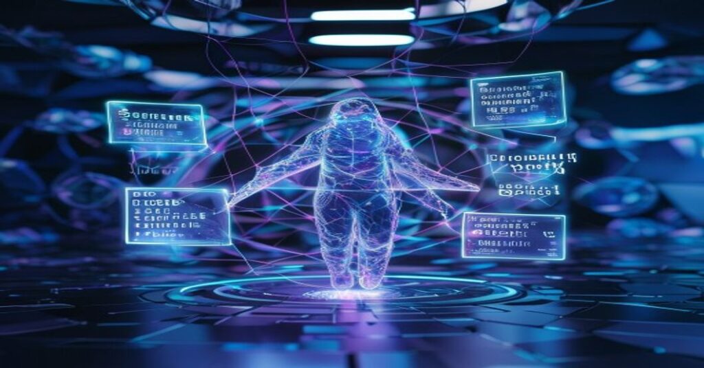 Reclaiming Your Digital Self: Exploring Decentralized Identity with Blockchain Technology