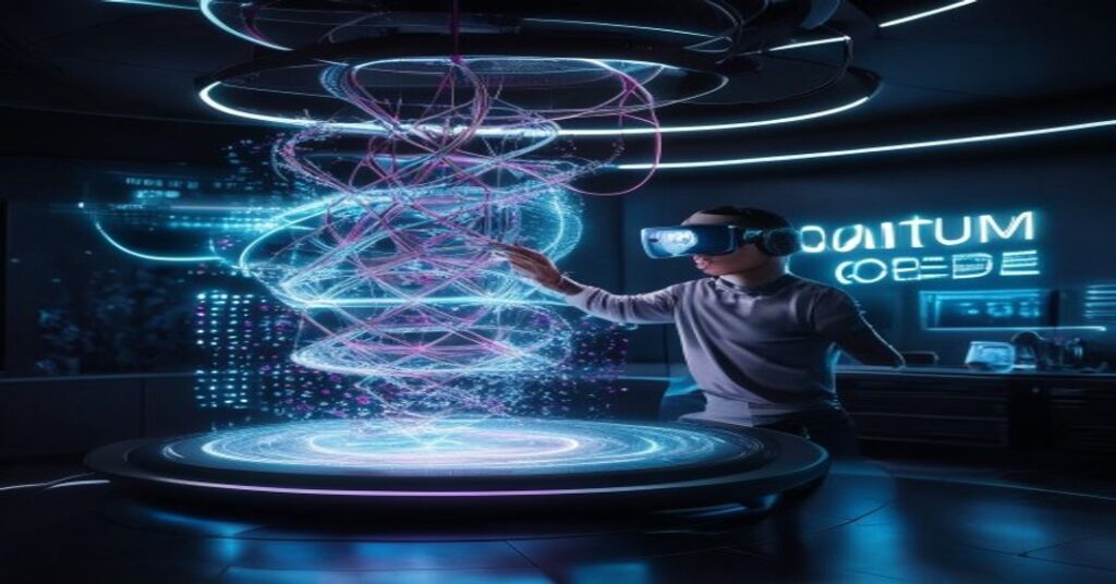 Unlocking the Quantum Realm: A Developer’s Guide to Quantum Computing Fundamentals