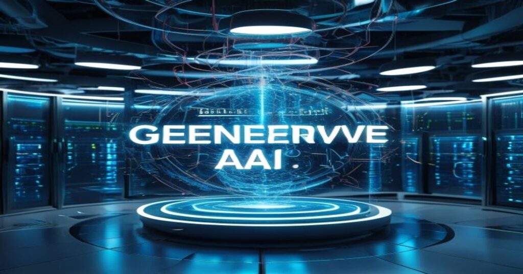 Architecting Generative AI: Scaling Models and Ensuring Ethical Deployment
