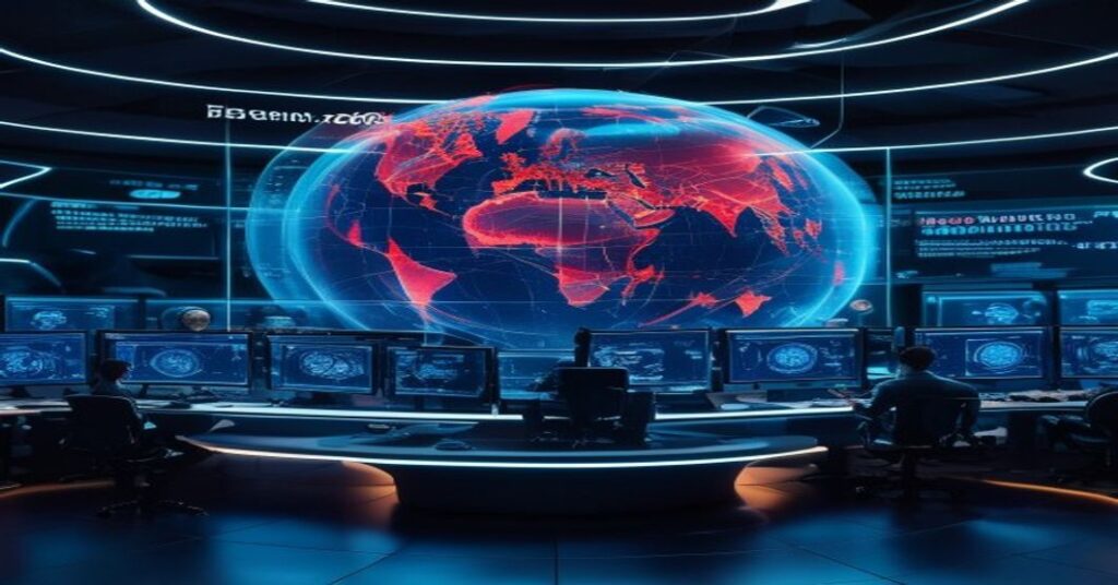 Beyond the Firewall: Proactive Defense with Modern Threat Intelligence