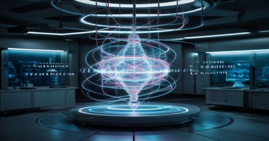 Decoding the Quantum Realm: A Deep Dive into Quantum Computing’s Revolution