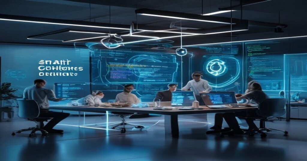 Smart Contracts Unleashed: Engineering Trust in Decentralized Systems