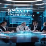 Smart Contracts Unlocked: Beyond Crypto to Transform Business Logic