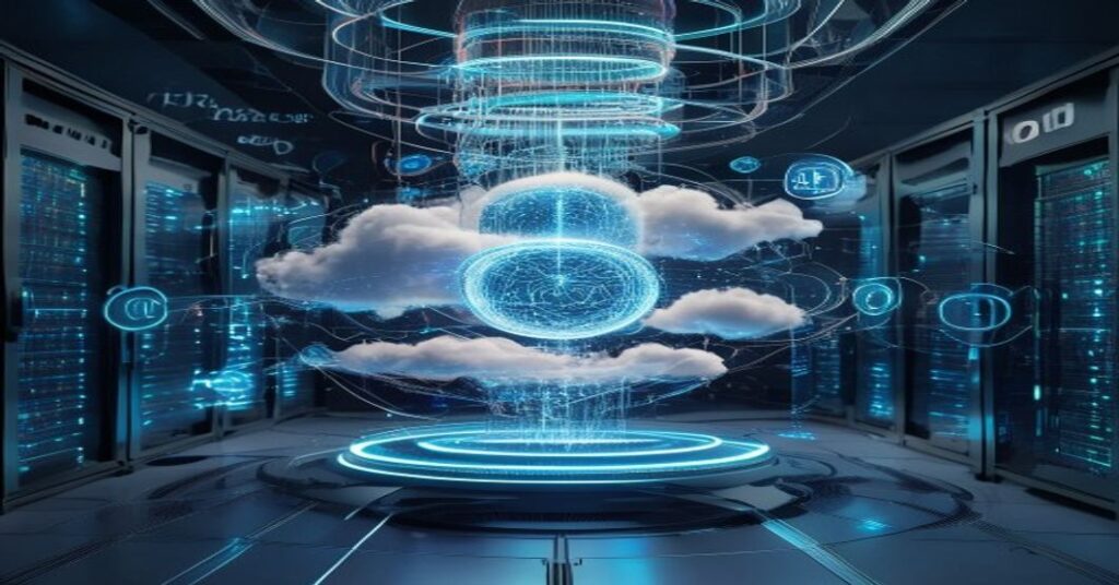 Quantum Computing in the Cloud: Unlocking the Next Frontier of Computational Power