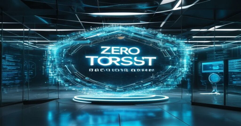 Zero Trust Security in Cloud-Native Environments: A Practical Guide