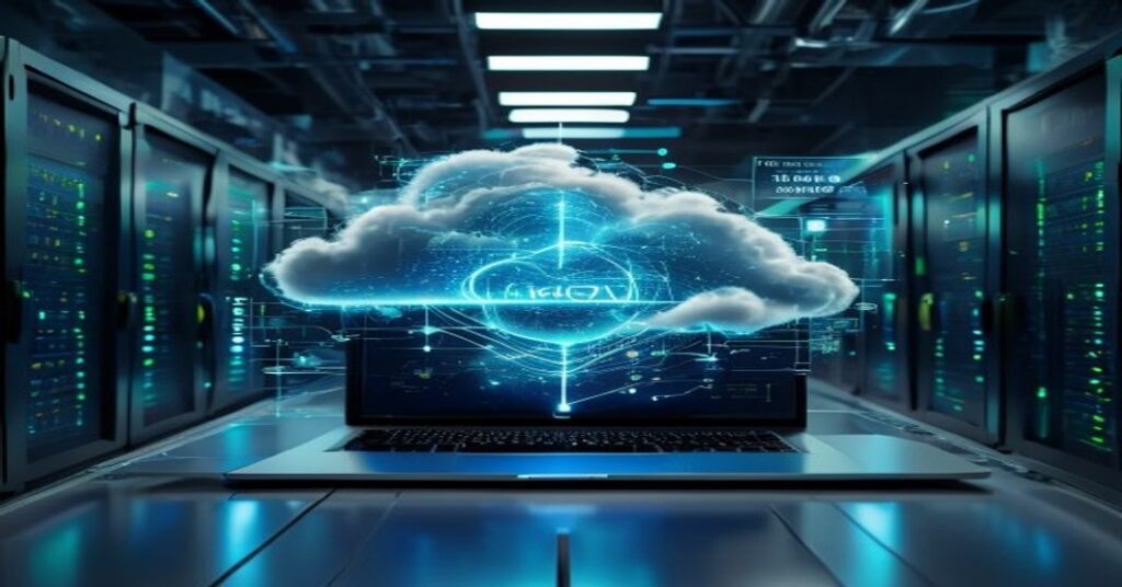 Infrastructure as Code (IaC): Automating Your Cloud Environment for Scalability and Reliability