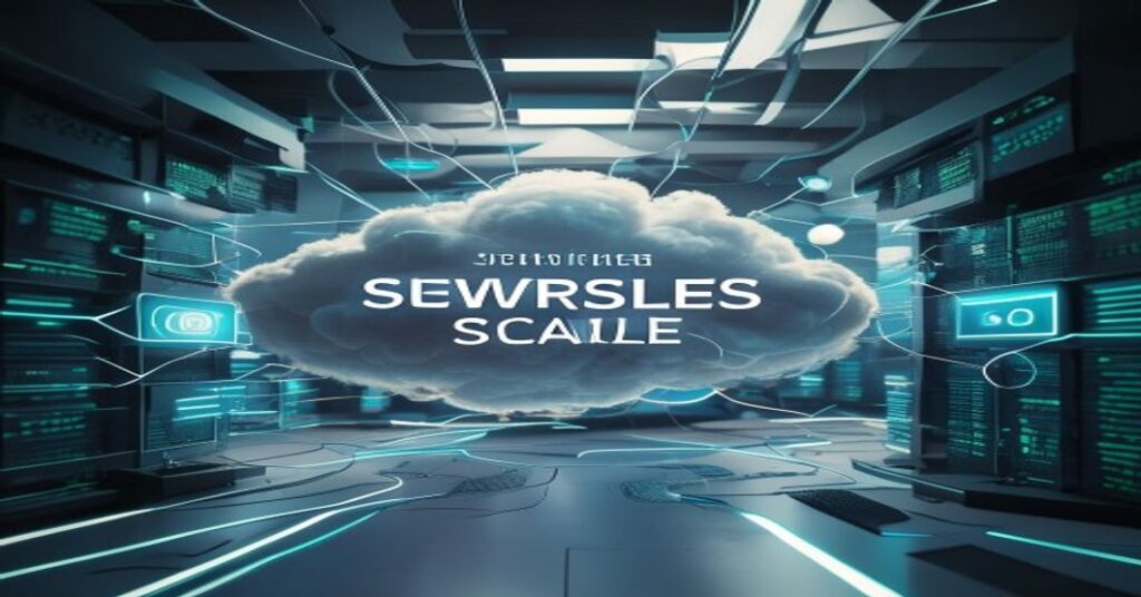 Unlocking Scalability and Efficiency: A Deep Dive into Serverless Architectures