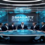 Smart Contracts: Beyond Cryptocurrency – Revolutionizing Business Logic