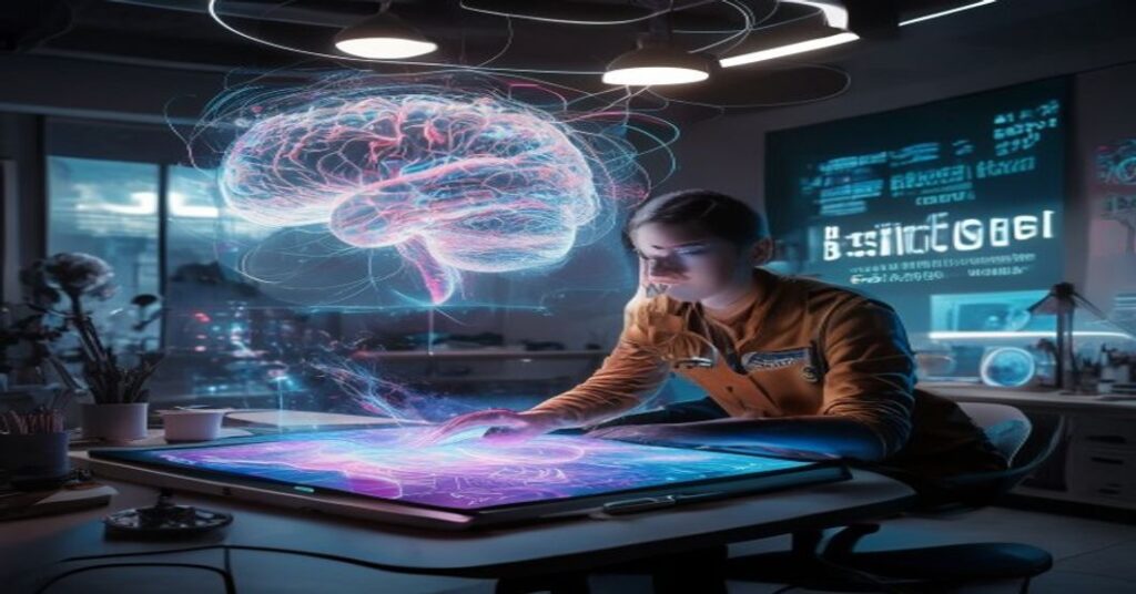 Generative AI Unleashed: Reshaping Innovation and Creative Frontiers