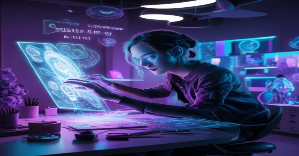 Generative AI: Unleashing Creative Potential and Transforming Industries