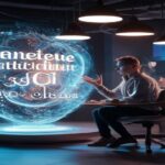 Unleashing Creativity with Generative AI: Architecting the Future of Content and Code