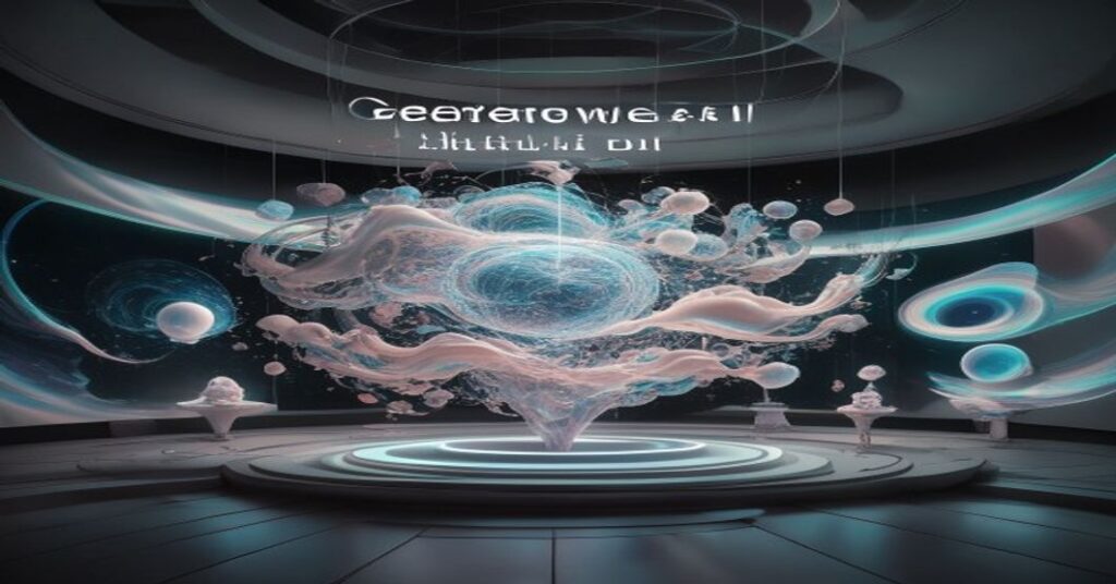 Beyond Prediction: The Transformative Power of Generative AI